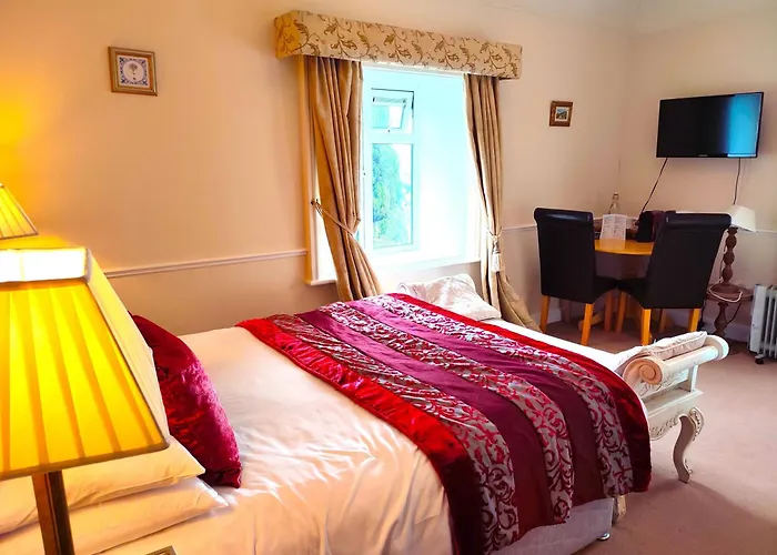 Robin Hill House Heritage Guest House