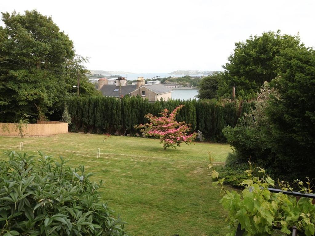 Robin Hill House Heritage Cobh