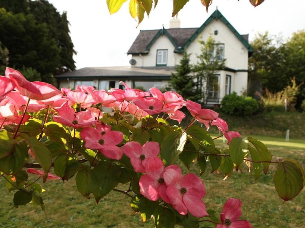 Robin Hill House Heritage Cobh