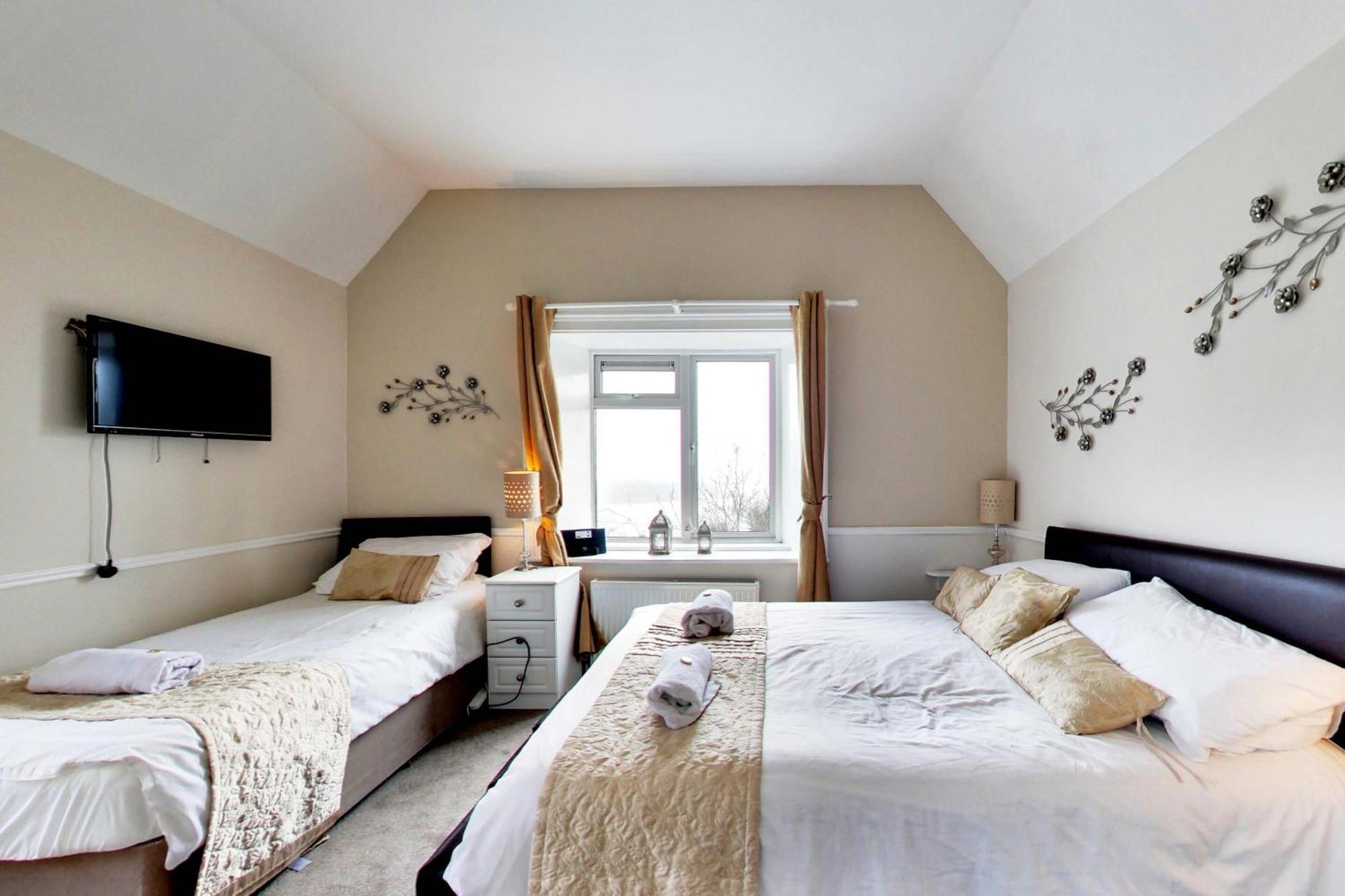 Robin Hill House Heritage 4* Cobh
