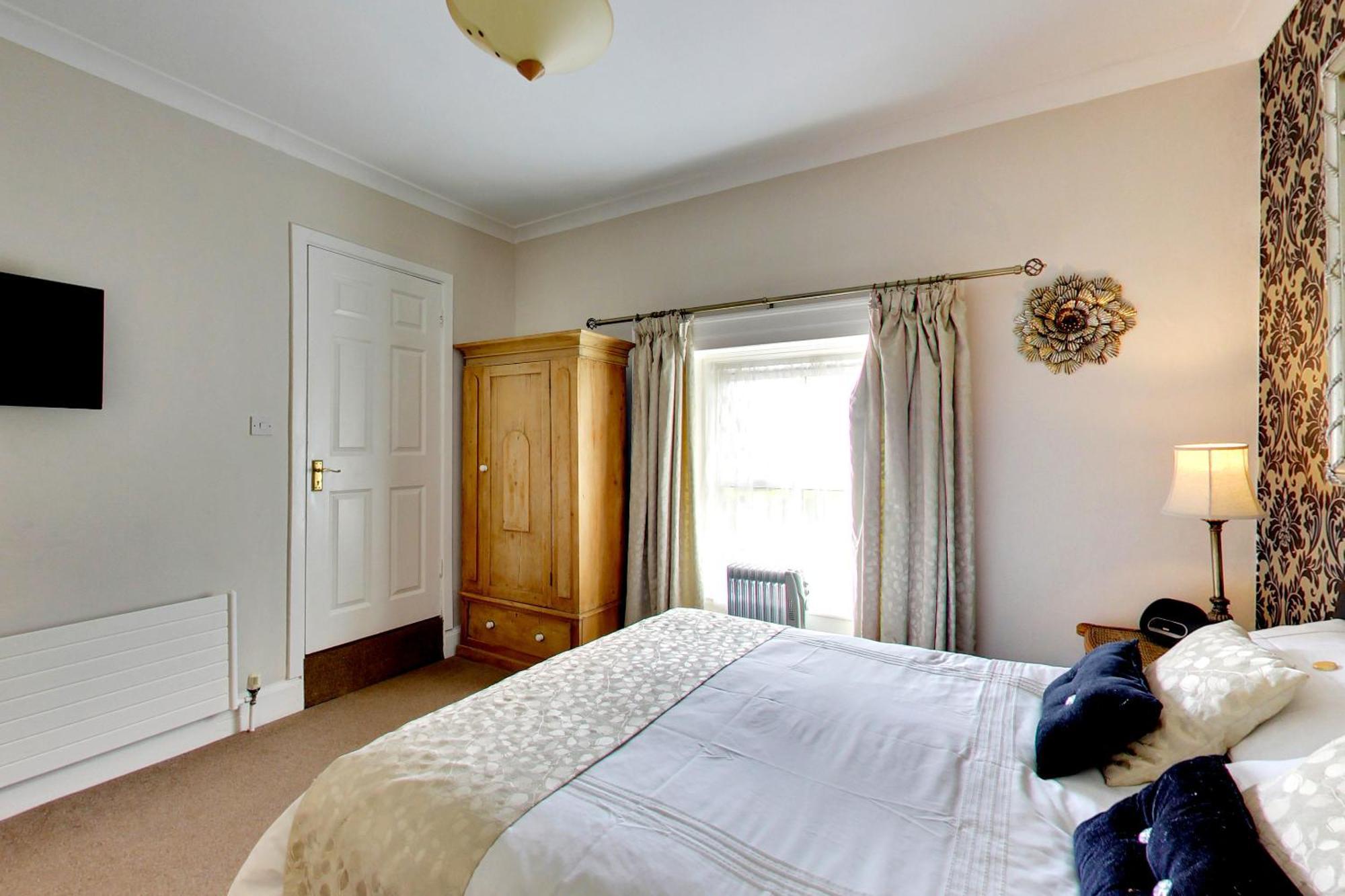 Bed & Breakfast Robin Hill House Heritage An Cóbh