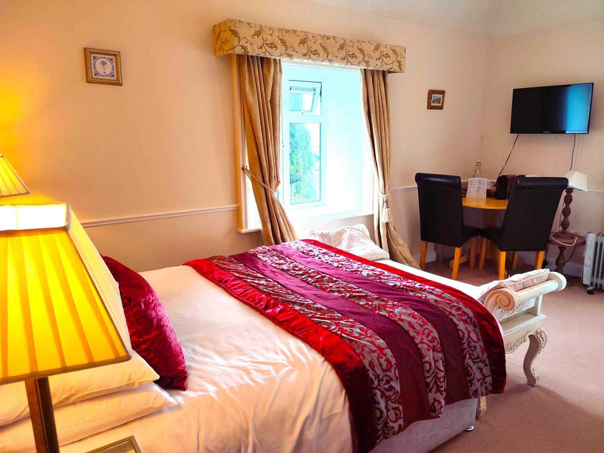 Robin Hill House Heritage 4* An Cóbh