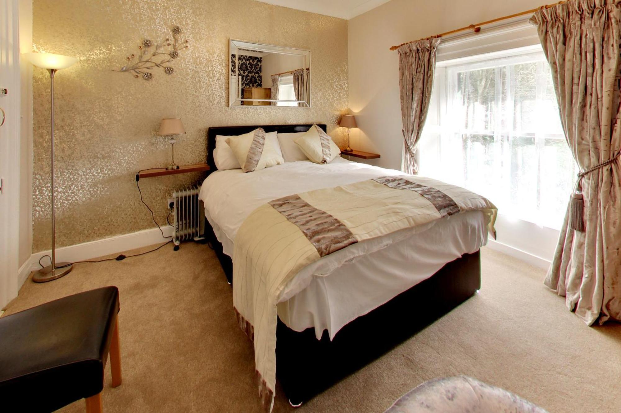 Robin Hill House Heritage Bed & Breakfast