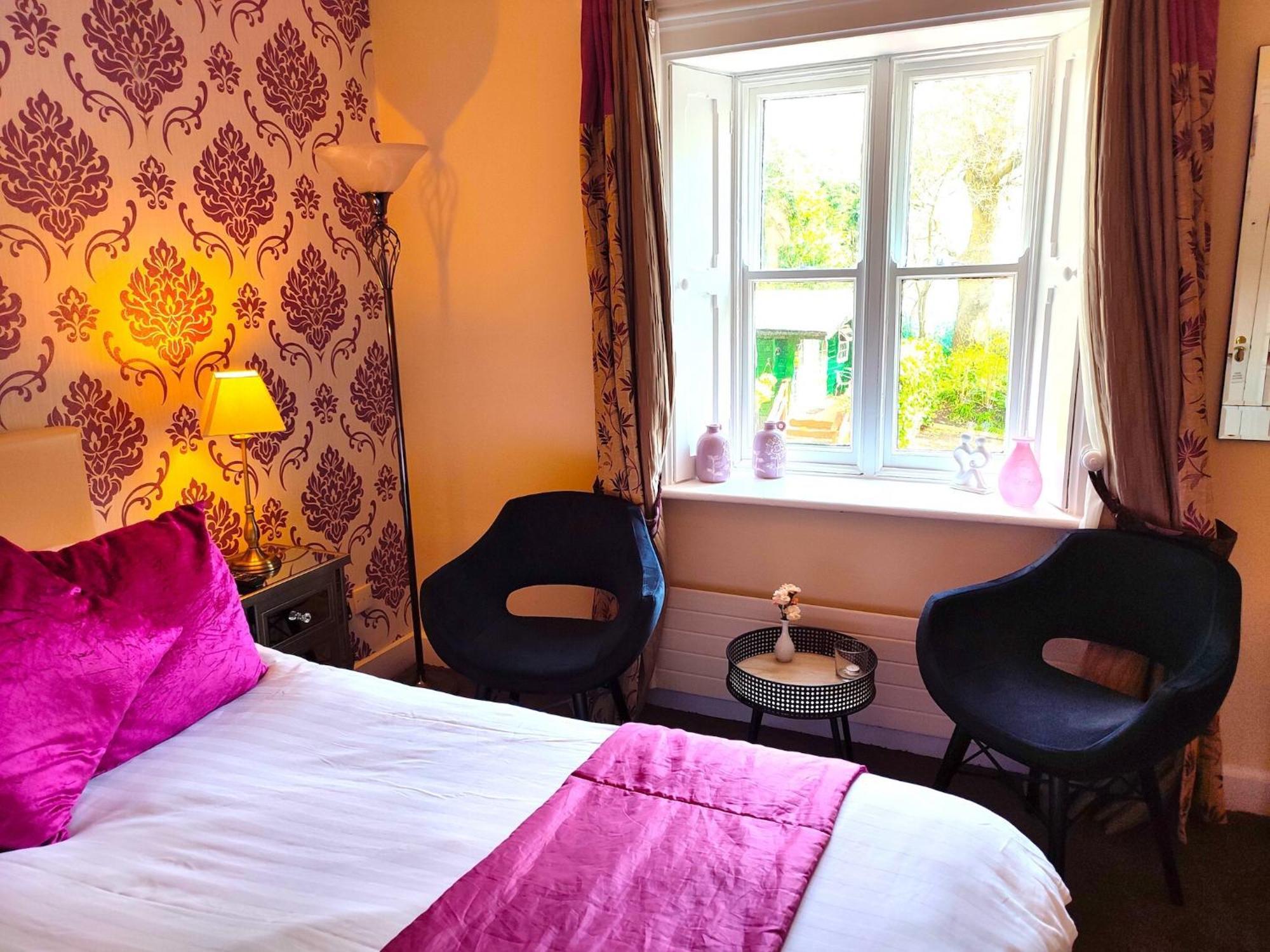Robin Hill House Heritage Cobh