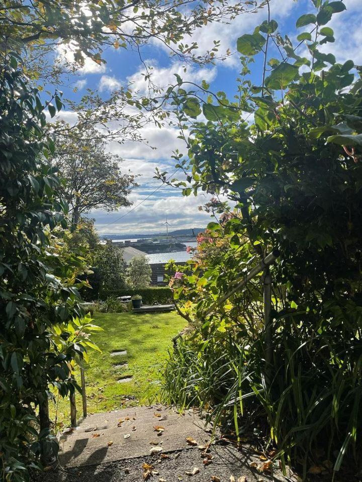 Bed & Breakfast Robin Hill House Heritage 4*