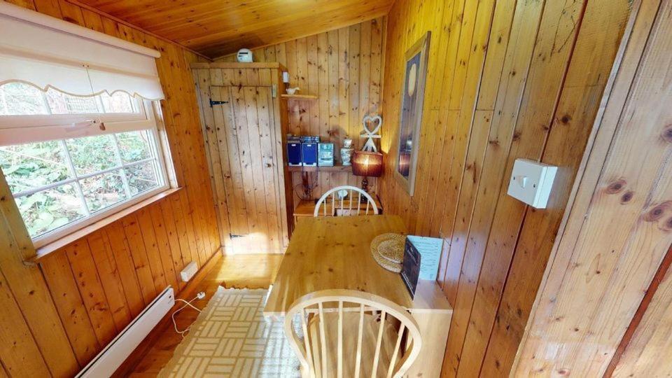 Robin Hill House Heritage Bed & Breakfast 4*
