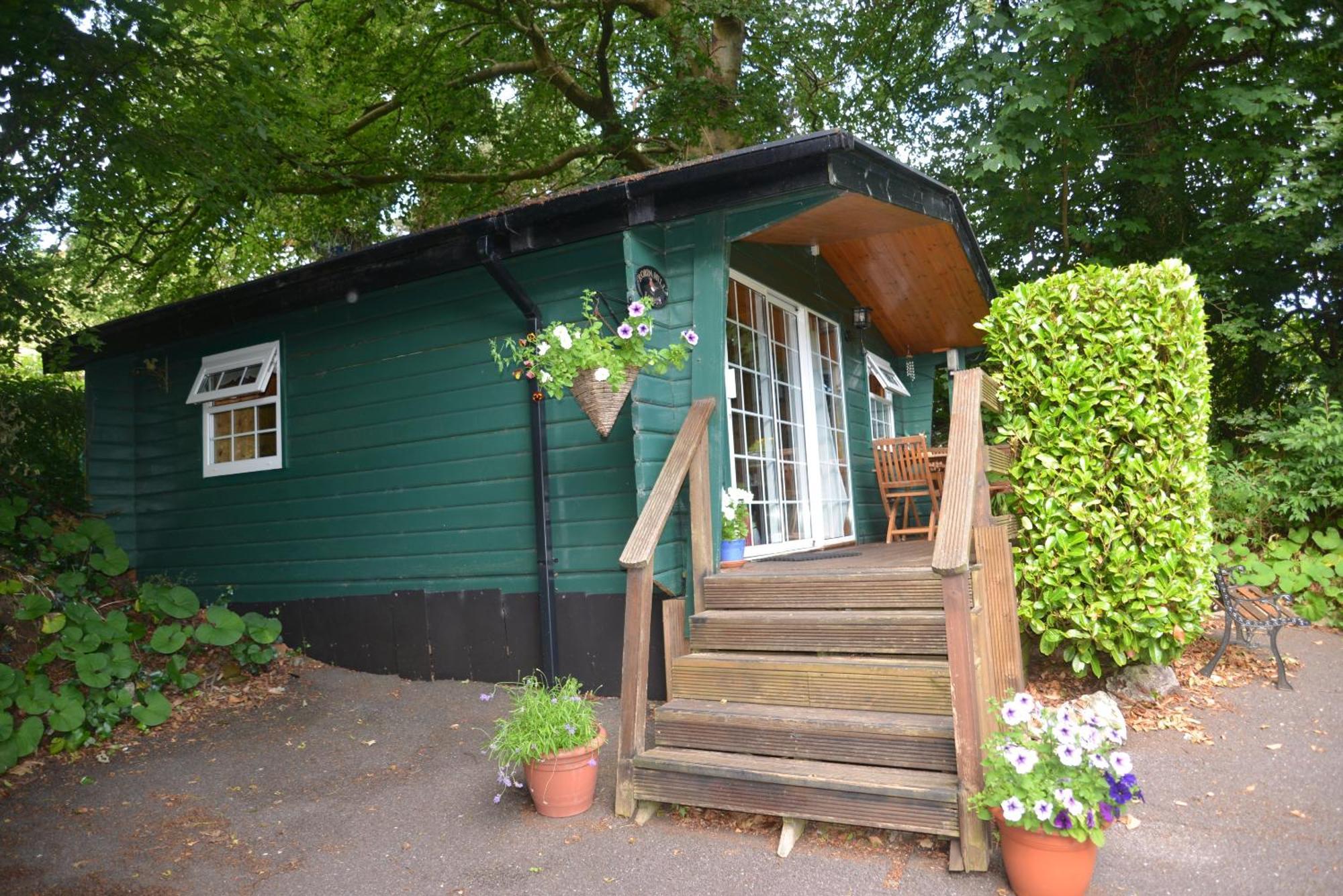 Robin Hill House Heritage Bed & Breakfast 4*