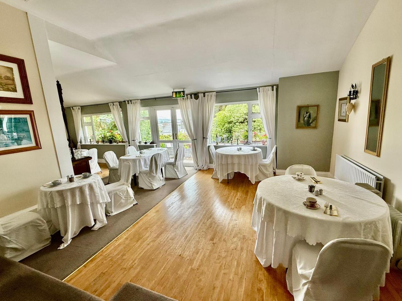 Robin Hill House Heritage 4* Cobh
