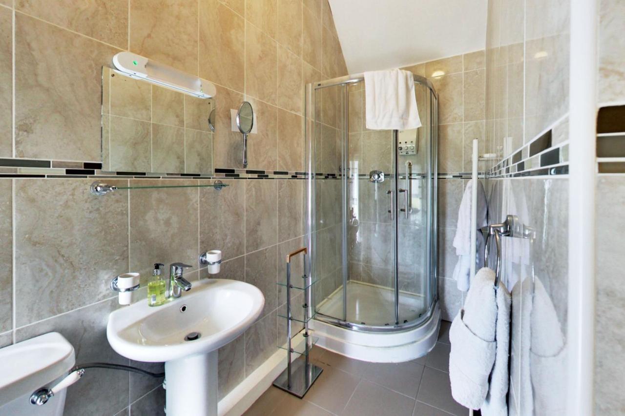 Robin Hill House Heritage 4* An Cóbh
