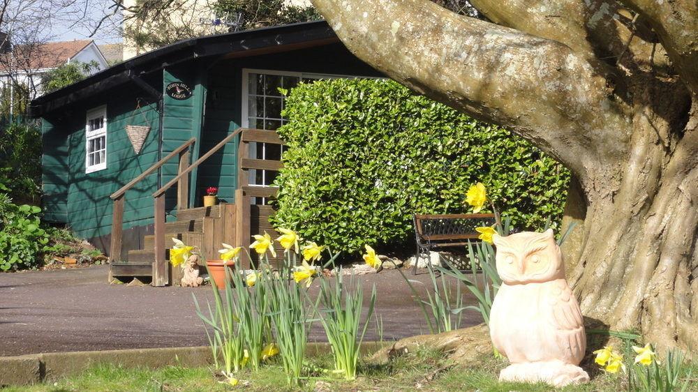 Frühstückspension Robin Hill House Heritage 4*