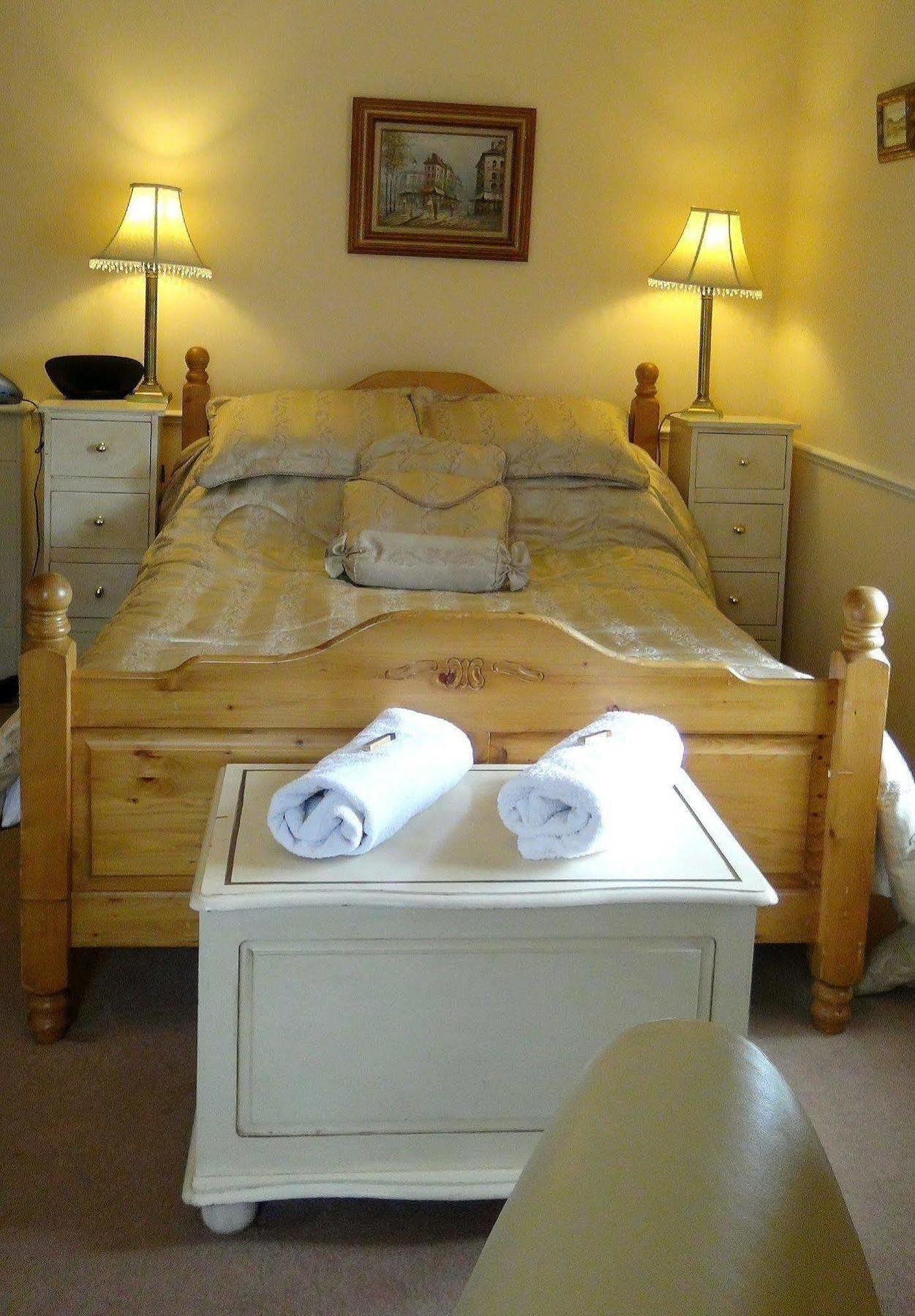 Bed & Breakfast Robin Hill House Heritage