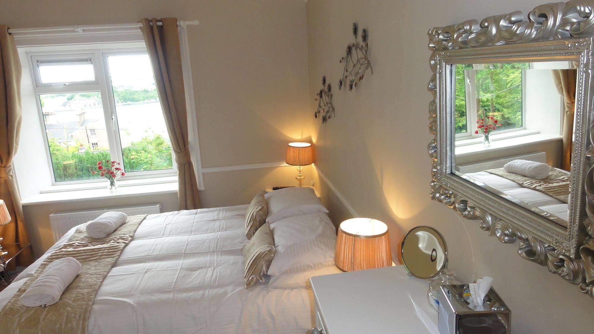 Robin Hill House Heritage 4* Cobh