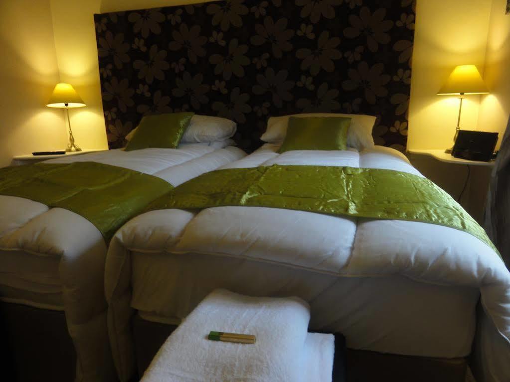 Robin Hill House Heritage Bed & Breakfast
