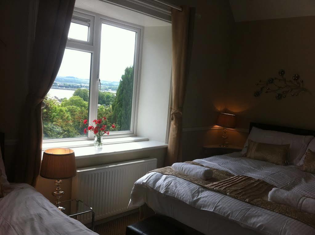 Robin Hill House Heritage Frühstückspension 4*