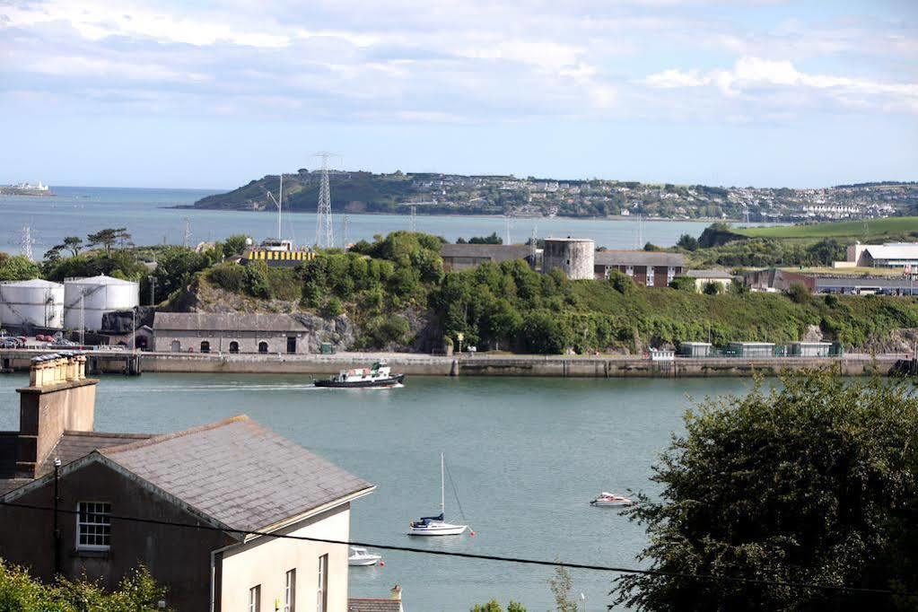 Robin Hill House Heritage An Cóbh